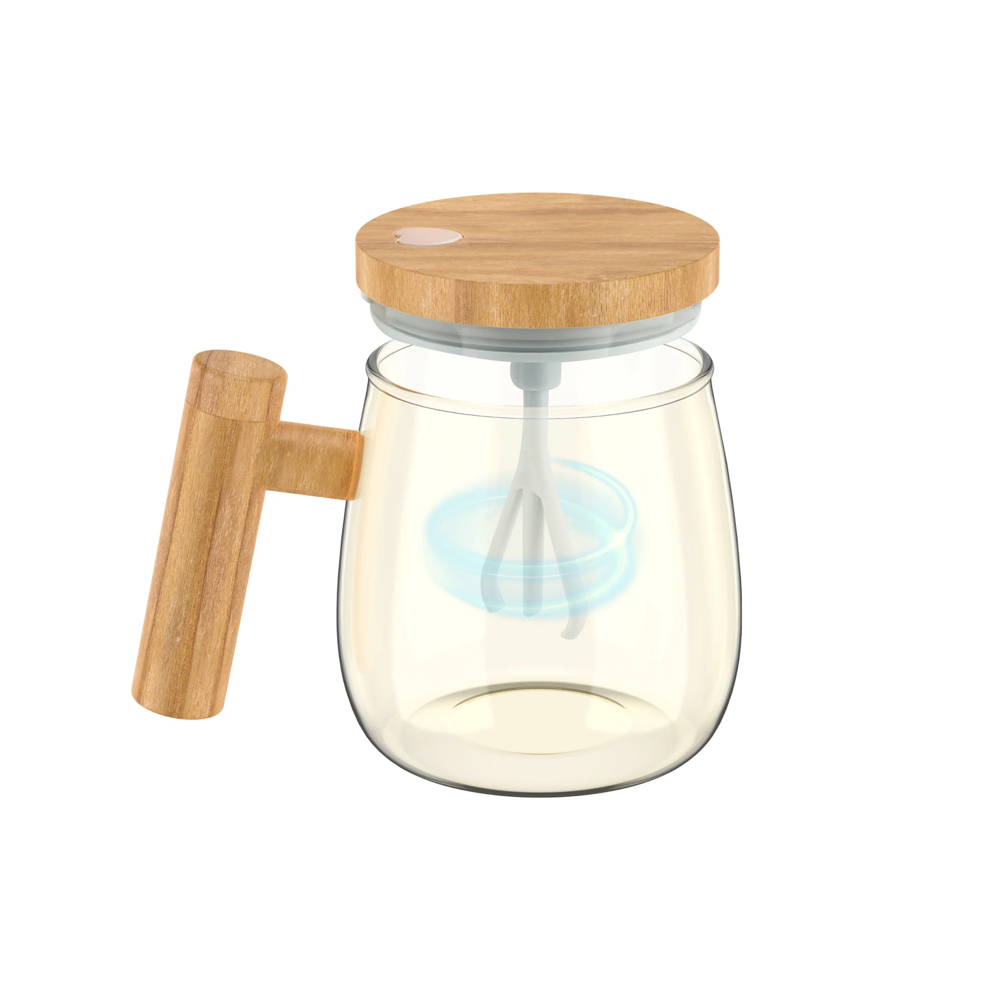 Mixio™–Taza mezcladora 400ml