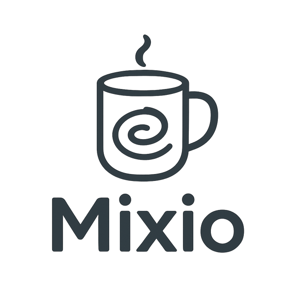 Mixio